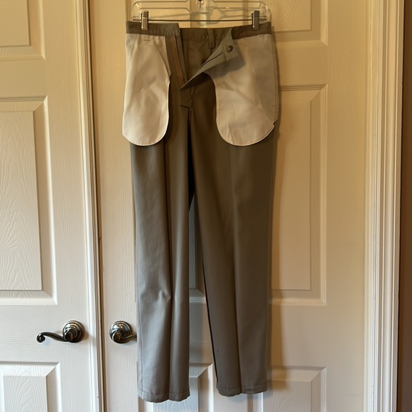 Eddie Bauer Khakis - Picture 6 of 7